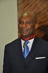 M. Jean-Baptiste SATCHIVI 18ème Photo
